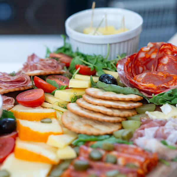 Big flavours, little spend